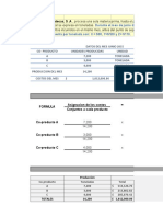 Caso Zacatecas Foro en Excel