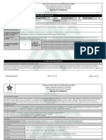 2.5. Proyecto 12645 - FORTALECIMIENTO A LAS MICROEMP - TGA