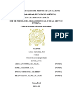 Counseling Humanístico y Desarrollo Profesional