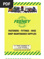 Feeney Catalogue - 1 - 51