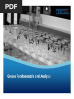 FALLSEM2020-21 CHE1014 TH VL2020210101682 Reference Material I 19-Oct-2020 Greasefundamentalsandanalysis PDF