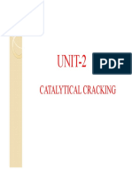 FALLSEM2020-21 CHE1014 TH VL2020210101682 Reference Material I 19-Aug-2020 Catalytic Cracking Different Types PDF