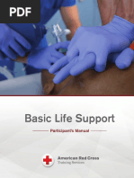 Basic Life Support: Participant's Manual