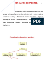 Unit Ii Polymer Matrix Composites