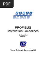 Profibus PDF