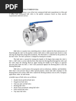 Ball Valve Manufacturer