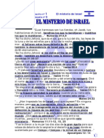 Israel N 1-El Misterio