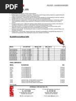 Accumulators - Epe: Fluid Accessories