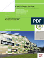 EPD005 Swisspearl-EN 2023 PDF