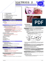 Pediatric Cardiology