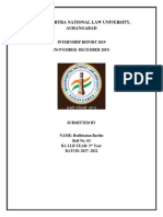 INTERNSHIP REPORT Bodhi PDF