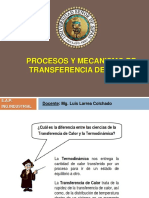 Transferencia - Calor PDF