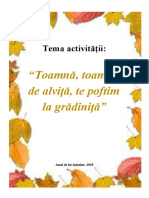 Toamna de Aur