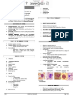 Pertaining To Extracellular Fluid Such As Plasma and Lymph. The Term Humoral Immunity Is Used To Denote Antibody Mediated Immune Responses