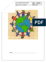 8° Modulo Etica