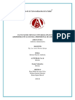 Act 14 Informe Final de Auditoría PDF