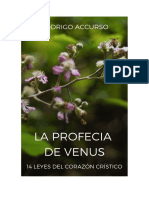 La Profecía de Venus