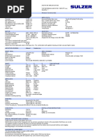 Technical Data Scaba Frielas PDF