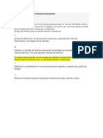 Examen Final Administracion Financiera PDF