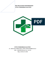 Standar - Pelayanan - Kefarmasian - Di - PUSKESMAS KTD