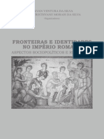 Fronteiras e Identidades No ImpA Rio Rom PDF