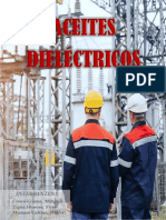 Aceites Dielectricos PDF