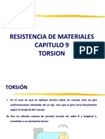 Torsion 2018i