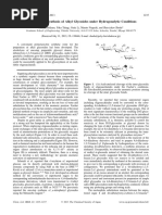 Chemistry Letters, 2013, Vol. 42, # 10 P. 1235 - 1237