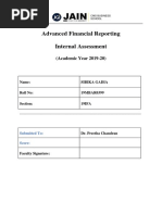 Zoom Assignment PDF