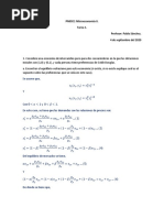 Tarea 1 - SOLUCION