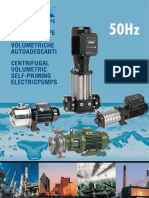 Catalogue Saer Series NCBZ