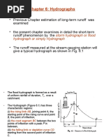 Ch6 Hydroghraph All 1