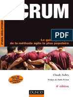 Scrum - Le Guide Pratique