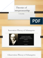 Theoriesofentrepreneurship 160902051135 PDF