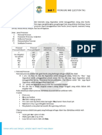 Bab 7 Pronouns and Question Tag