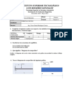 Prueba de Diagnostico