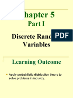 UCCM2233 - Chp5.1 Discrete Rv-Wble