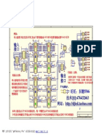 Schematic For 16x32 RGB LED Matrix Panel