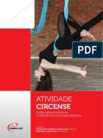 09 - Atividade Circense - Ações Pedagógicas Na Licenciatura e No Bacharelado PDF