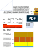 Ejercicio Administracion de La Produccion