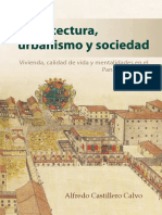 Arquitectura Urbanismo y Sociedad Vivien PDF