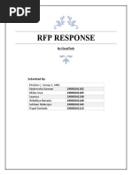 Managing Presales - Div C - Group 9 - RFP - Cloud Tech