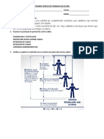 Examen Trabajos en Altura