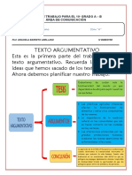 COMUNICACIÓN - Anghel Bereniz Amable Poma - DÉCIMO A - LIDERAZGO