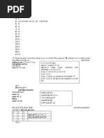 1 - Fisa Subprograme Iterative - Grile Rezolvate CLASA A XI