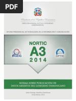 Nortic A3 1 2014 PDF