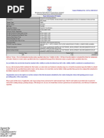 HPCL - Demand Forecasting Tender - Nov 2020 PDF