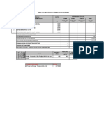 5.3 Movilizacion y Desmovilizacion de Equipos