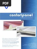 Confort Panel