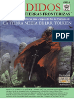 Bandidos de Las Tierras Fronterizas (Numeriador)